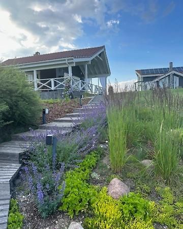Villa Vita Seimenai エクステリア 写真